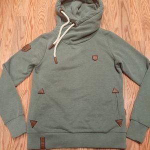 Naketano hoodie